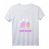 Lustiges Damen T-Shirt zum 30. Geburtstag - Ich bin 29+ Plus mit Krone & V-Ausschnitt, witziges Geschenk für Frauen, Schwester, Freundin