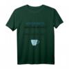 Wochenbett Verwöhn-Service T-Shirt – Perfektes Geschenk für Väter, Papas, Partner und Freunde zur Unterstützung nach der Geburt