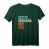 Herren Bester Ehemann Seit 1983 | 39. Hochzeitstag Geschenk für Mann, Vater & Großvater - Retro Vintage Design