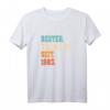 Herren Bester Ehemann Seit 1983 | 39. Hochzeitstag Geschenk für Mann, Vater & Großvater - Retro Vintage Design