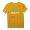 Herren Bester Ehemann Seit 2012 | 10. Hochzeitstag Geschenk für Mann, Vater, Großvater – Retro Vintage T-Shirt zum 10. Jubiläum
