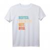 Herren Bester Ehemann Seit 2012 | 10. Hochzeitstag Geschenk für Mann, Vater, Großvater – Retro Vintage T-Shirt zum 10. Jubiläum
