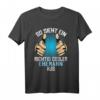 Herren Ehemann Geschenk - Bester cooler Ehemann der Welt T-Shirt für Weihnachten & Geburtstag