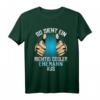 Herren Ehemann Geschenk - Bester cooler Ehemann der Welt T-Shirt für Weihnachten & Geburtstag