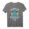 Herren Ehemann Geschenk - Bester cooler Ehemann der Welt T-Shirt für Weihnachten & Geburtstag