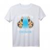 Herren Ehemann Geschenk - Bester cooler Ehemann der Welt T-Shirt für Weihnachten & Geburtstag