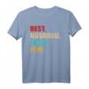 Bester Ehemann seit 2019 T-Shirt – Perfektes Geschenk zum 3. Hochzeitstag, Jubiläum & romantische Feier