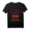Herren Ehemann Vater Grillmeister Held Vatertagsgeschenk - Lustiges Sommer T-Shirt für Grillfans & BBQ-Enthusiasten