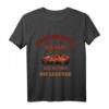 Herren Ehemann Vater Grillmeister Held Vatertagsgeschenk - Lustiges Sommer T-Shirt für Grillfans & BBQ-Enthusiasten