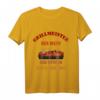 Herren Ehemann Vater Grillmeister Held Vatertagsgeschenk - Lustiges Sommer T-Shirt für Grillfans & BBQ-Enthusiasten