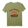 Herren Ehemann Vater Grillmeister Held Vatertagsgeschenk - Lustiges Sommer T-Shirt für Grillfans & BBQ-Enthusiasten