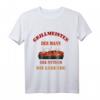 Herren Ehemann Vater Grillmeister Held Vatertagsgeschenk - Lustiges Sommer T-Shirt für Grillfans & BBQ-Enthusiasten