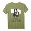 Offizielles Pinguin Schlafshirt – Gemütlicher Schlafanzug für Morgenmuffel, Pinguin Liebhaber & als Geschenkidee für Familie & Freunde