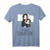Offizielles Pinguin Schlafshirt – Gemütlicher Schlafanzug für Morgenmuffel, Pinguin Liebhaber & als Geschenkidee für Familie & Freunde