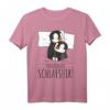 Offizielles Pinguin Schlafshirt – Gemütlicher Schlafanzug für Morgenmuffel, Pinguin Liebhaber & als Geschenkidee für Familie & Freunde