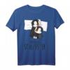 Offizielles Pinguin Schlafshirt – Gemütlicher Schlafanzug für Morgenmuffel, Pinguin Liebhaber & als Geschenkidee für Familie & Freunde