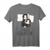 Offizielles Pinguin Schlafshirt – Gemütlicher Schlafanzug für Morgenmuffel, Pinguin Liebhaber & als Geschenkidee für Familie & Freunde