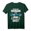 Lustiges Bayern Ehemänner Sprüche T-Shirt – Humorvolles Bayerisches Männer-Shirt für Junggesellen, Ehemänner & Bayern-Liebhaber