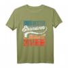 Bester Ehemann seit 2014 Vintage Retro T-Shirt zum 8. Hochzeitstag - Persönliches Partnerlook Shirt für Ehejubiläum und Überraschung