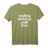 Herren Bester Ehemann Seit 1991 T-Shirt – Persönliches Geschenk zum Hochzeitstag & Jubiläum für Ehemänner
