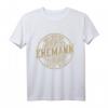 3 Jahre Verheiratet - Bester Ehemann seit 2021 T-Shirt für den 3. Hochzeitstag - Perfektes Geschenk zum Jubiläum