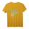 Bester Ehemann Seit 2021 | 3. Hochzeitstag T-Shirt - Personalisiertes Geschenk für 3 Jahre Ehe, Retro Vintage Design