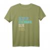 Bester Ehemann Seit 2021 | 3. Hochzeitstag T-Shirt - Personalisiertes Geschenk für 3 Jahre Ehe, Retro Vintage Design