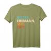 Bester Ehemann seit 1971 - 51. Hochzeitstag T-Shirt als Geschenkidee für Ehemänner zum Jubiläum