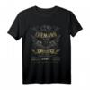 Herren 25. Ehejahre Ehemann Hochzeit Verheiratet Geschenk T-Shirt - Perfektes Jubiläums- und Hochzeitstag Geschenk für Männer