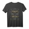 Herren 25. Ehejahre Ehemann Hochzeit Verheiratet Geschenk T-Shirt - Perfektes Jubiläums- und Hochzeitstag Geschenk für Männer