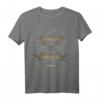 Herren 25. Ehejahre Ehemann Hochzeit Verheiratet Geschenk T-Shirt - Perfektes Jubiläums- und Hochzeitstag Geschenk für Männer