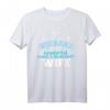 Stolzer Ehemann Ehefrau Hochzeitstag T-Shirt – Persönliches Geschenk für Ehepartner, Feier & Liebe
