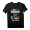 Herren Porzellanhochzeit 20. Hochzeitstag Ehemann T-Shirt – Lustiges Jubiläumsoutfit für 20 Jahre Ehe