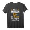 Herren Porzellanhochzeit 20. Hochzeitstag Ehemann T-Shirt – Lustiges Jubiläumsoutfit für 20 Jahre Ehe