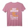 Herren Porzellanhochzeit 20. Hochzeitstag Ehemann T-Shirt – Lustiges Jubiläumsoutfit für 20 Jahre Ehe