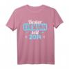 10. Hochzeitstag T-Shirt – Bester Ehemann seit 2014, lustiges Partner Outfit & Geschenk zum Jubiläum
