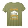 Lustiges Bauleiter T-Shirt für Männer - Geschenkidee für Richtfest, Einweihung & Bauherrn bei Hausbau