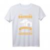 Lustiges Bauleiter T-Shirt für Männer - Geschenkidee für Richtfest, Einweihung & Bauherrn bei Hausbau