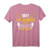 Herren Messinghochzeit Hochzeitstag Jubiläum Ehemann T-Shirt - Perfekt für 45 Jahre Ehe, Jubiläumsdekoration & Geschenke