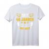 Herren Messinghochzeit Hochzeitstag Jubiläum Ehemann T-Shirt - Perfekt für 45 Jahre Ehe, Jubiläumsdekoration & Geschenke