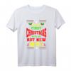 Weihnachten 2019 First Christmas With My Hot New Wife T-Shirt – Perfektes Festtagsgeschenk für Ehepaar und Freunde