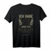 Herren 52 Jahre verheiratet Topashochzeit T-Shirt - Liebevolles und ironisches Geschenk zum 52. Hochzeitstag für Ehemann & Ehefrau