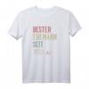 Bester Ehemann 2012 - Lustiges T-Shirt zum 10. Hochzeitstag, Vintage Geschenk für Männer & Paare