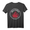 Grillmeister - Held Papa Ehemann T-Shirt | Lustiges Geschenk für Papa, Freunde & Familie zu Vatertag, Weihnachten & Geburtstag