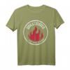 Grillmeister - Held Papa Ehemann T-Shirt | Lustiges Geschenk für Papa, Freunde & Familie zu Vatertag, Weihnachten & Geburtstag