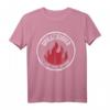 Grillmeister - Held Papa Ehemann T-Shirt | Lustiges Geschenk für Papa, Freunde & Familie zu Vatertag, Weihnachten & Geburtstag