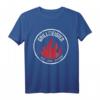 Grillmeister - Held Papa Ehemann T-Shirt | Lustiges Geschenk für Papa, Freunde & Familie zu Vatertag, Weihnachten & Geburtstag