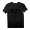 Lustiges Partner T-Shirt für Verliebte – Geschenk für Ehefrau, Freundin, Ehemann zum Geburtstag, Valentinstag, Hochzeit oder Jahrestag