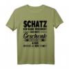 Lustiges Partner T-Shirt für Verliebte – Geschenk für Ehefrau, Freundin, Ehemann zum Geburtstag, Valentinstag, Hochzeit oder Jahrestag