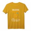 Herren Goldene Hochzeit T-Shirt - Lustiges 50. Hochzeitstag Geschenk für Ehemann & Partner zum Jubiläum